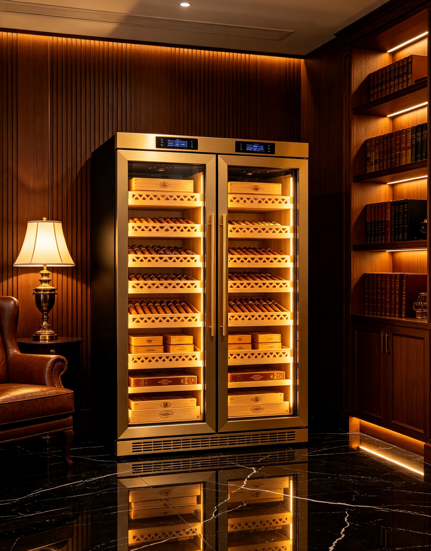 How to Prepare Your Cigar Humidor for Summer: Essential Summer Cigar Storage Tips