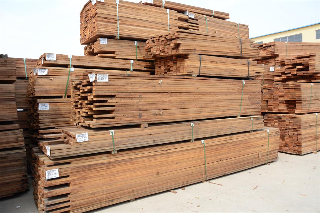 Wood Facts You Didn't Know: If It's Actually Grown in Spain, It's Not Real Spanish Cedar