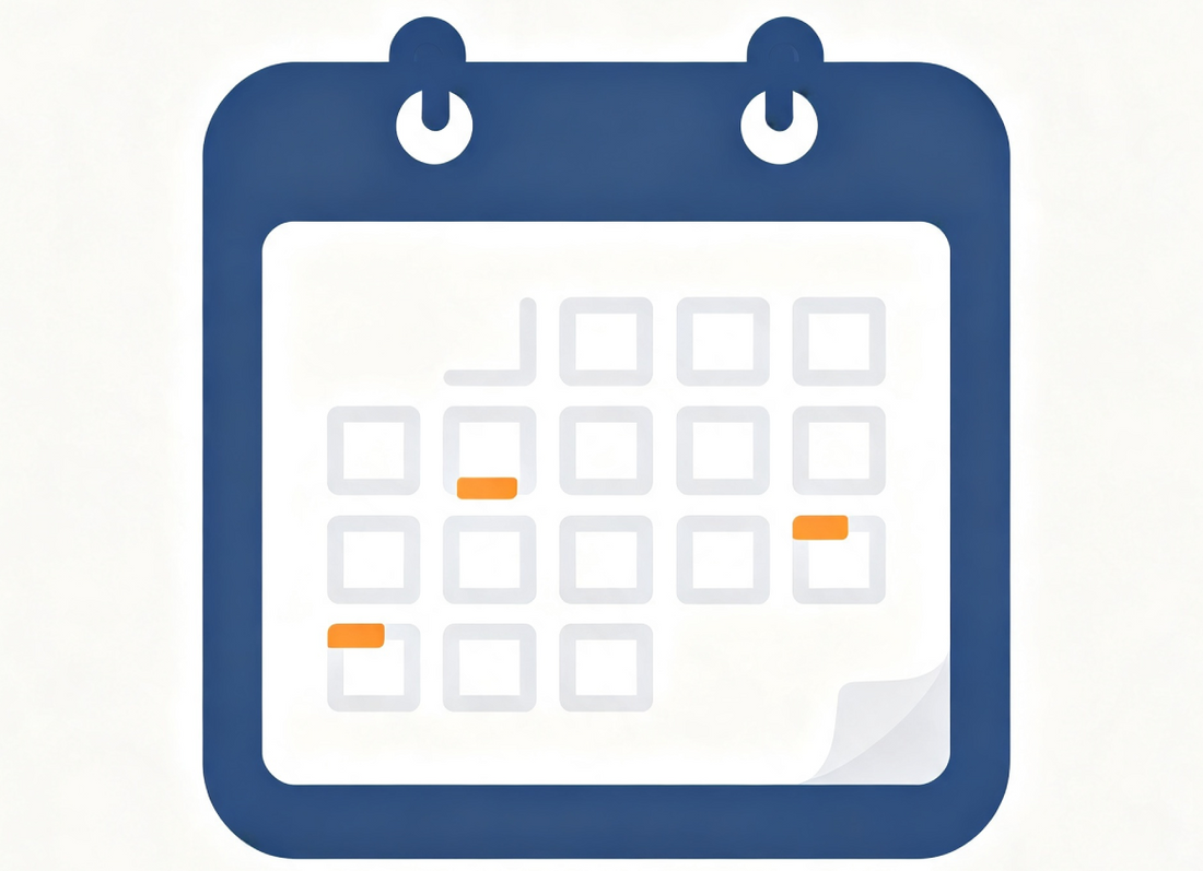 Delivery Scheduling