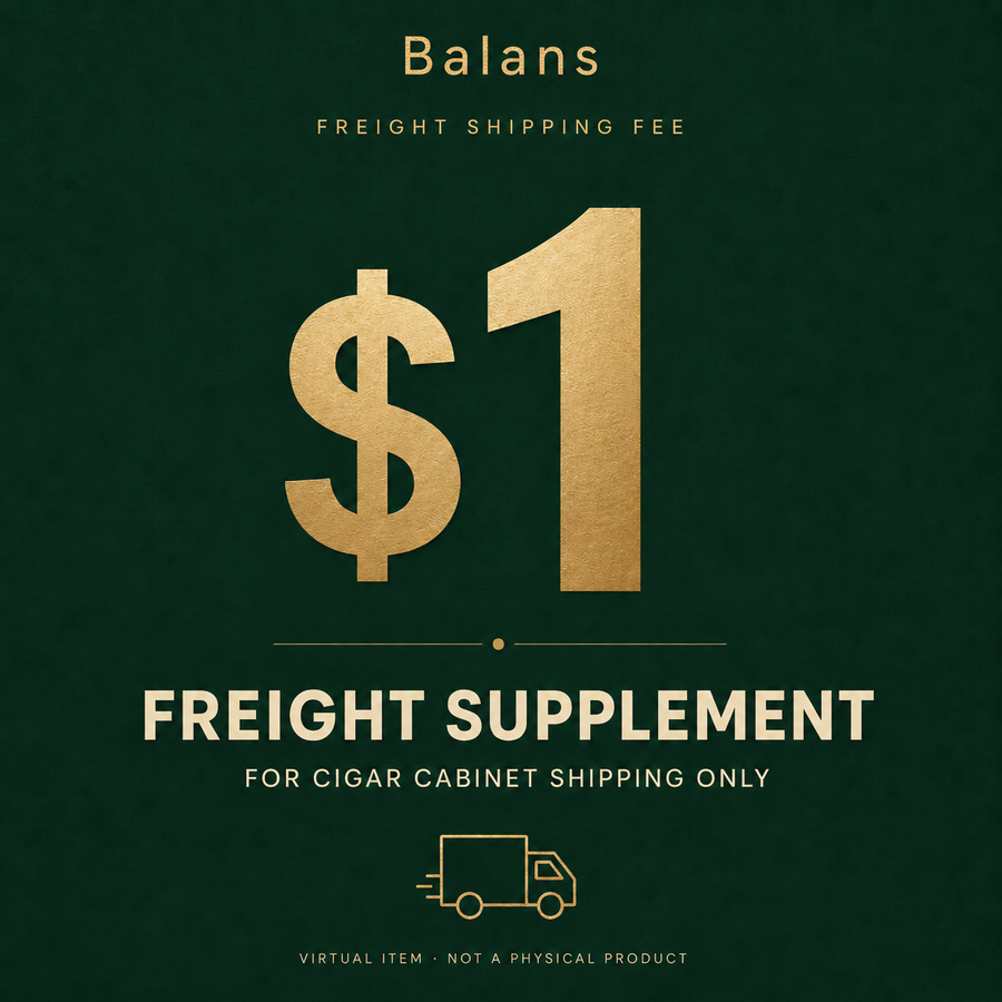 Freight Shipping Fee - $1