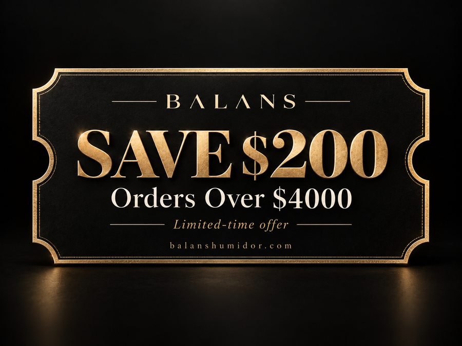 $200 OFF Orders Over $4,000