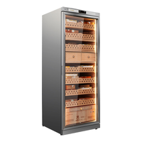 Raching CT48A Cabinet Humidor