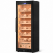 BXW-435A Spanish cedar storage drawer for boxed cigars