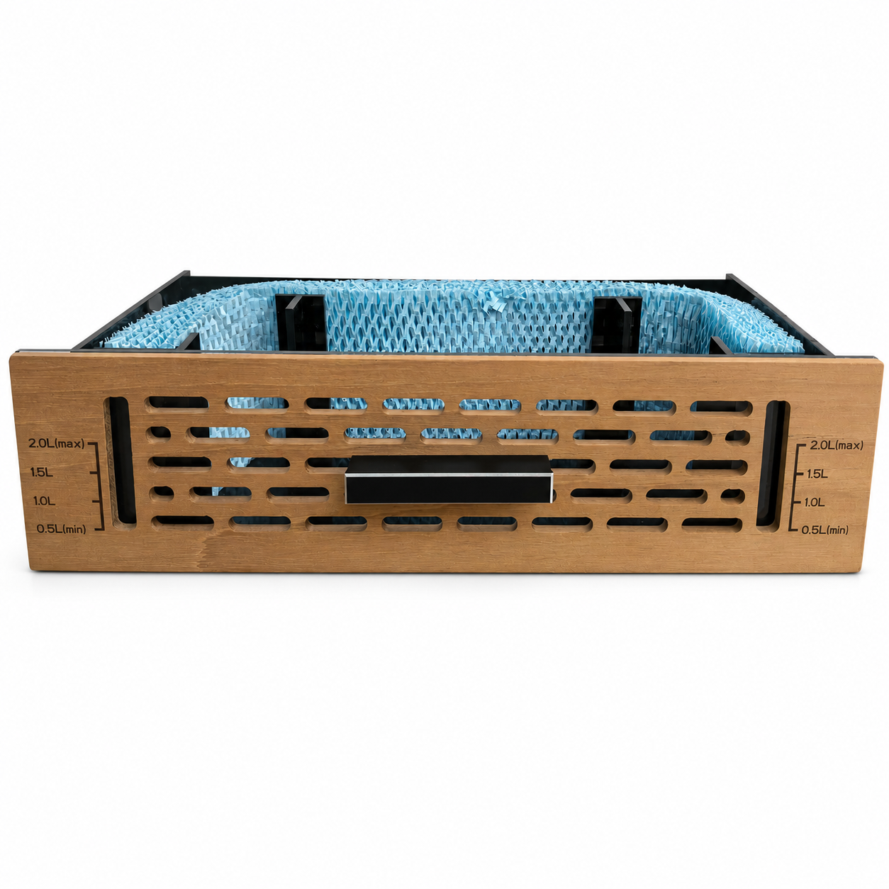 BALANS cigar humidor humidification film replacement