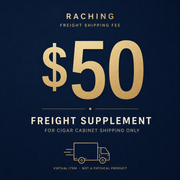 Freight Shipping Fee - $50