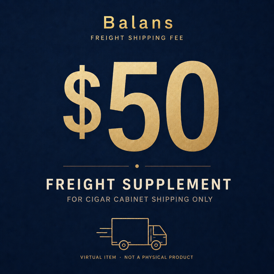 Freight Shipping Fee - $50