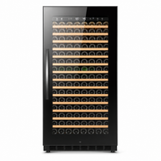 BALANS JC-608WS Large Capacity Wine Cabinet | 350L/475L Luxury Wine Storage Cabinet