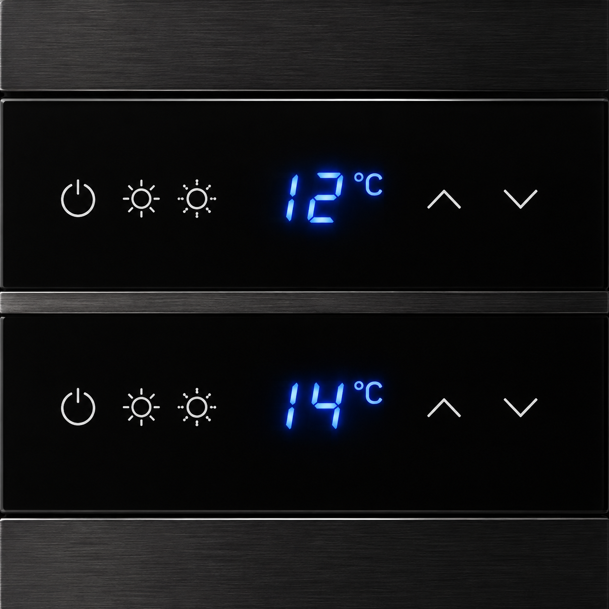 BALANS BJ-465WT 508L Triple Zone Wine & Beverage Cooler