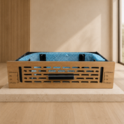 BALANS replacement evaporative humidification film for cigar humidor cabinet