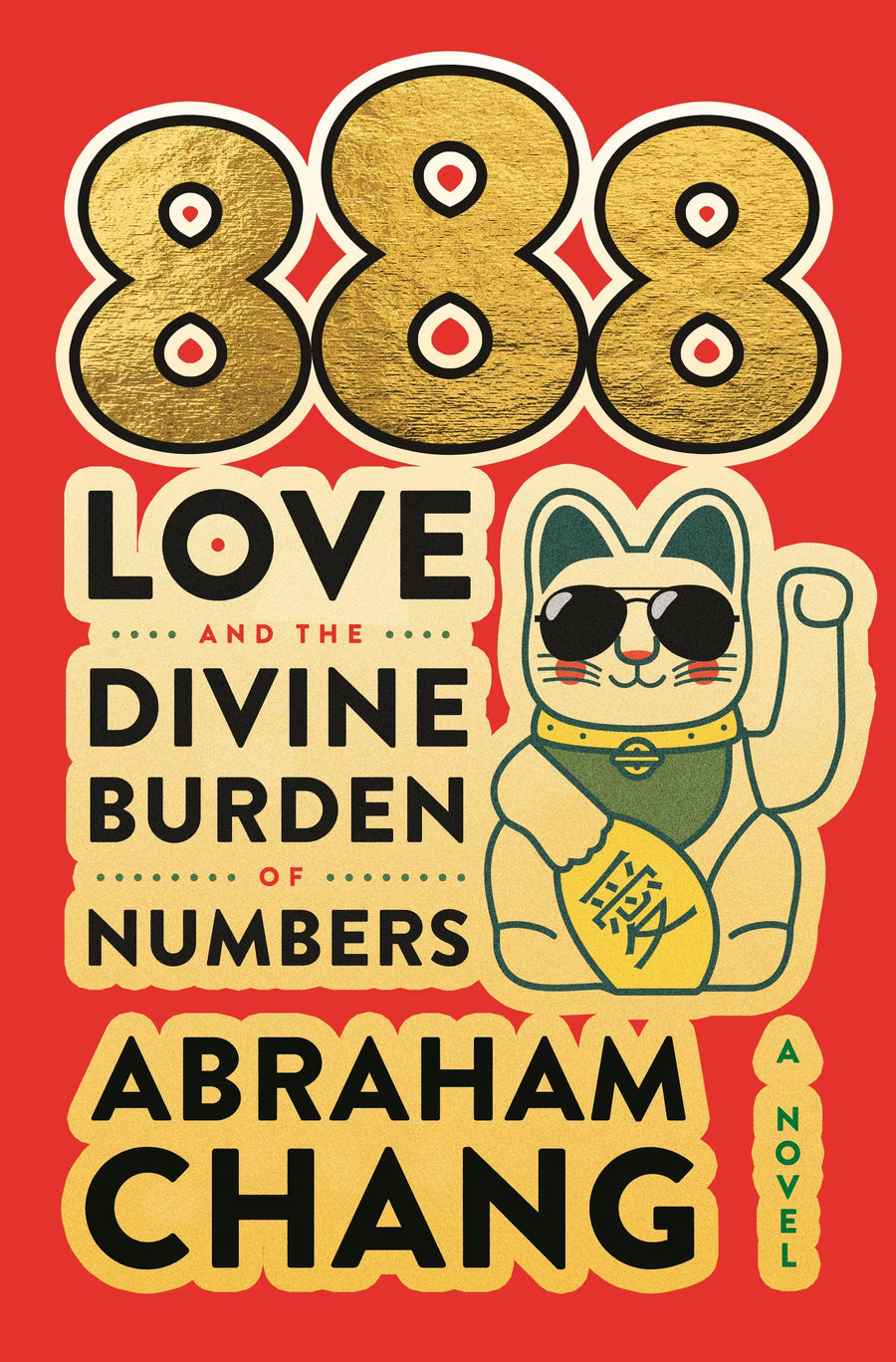lucky 888 for balans family