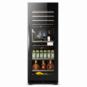 BALANS BJ-465WT 508L Triple Zone Wine & Beverage Cooler