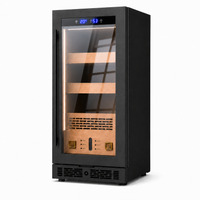 BX-108 Single Door Humidor