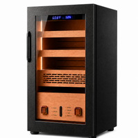 BX-78 Single Door Humidor