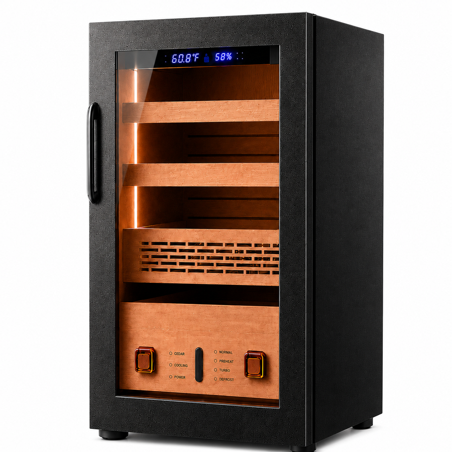 BX-78 Single Door Humidor