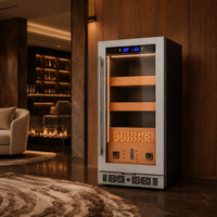 BX-108 Humidor mit einer Tür