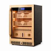 BXW-118 Single Door Humidor