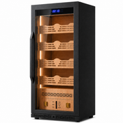 BXW-220 Single Door Humidor