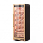 BALANS BXW-308 308L large electric cigar humidor cabinet