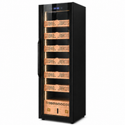 BXW-435A Single Door Humidor