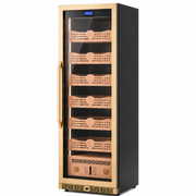 BX-435B Single Door Humidor