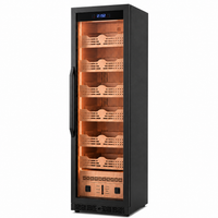 BXW-435A Single Door Humidor