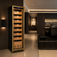 BXW-508 Einschrank-Humidor