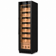 BXW-508 Single Door Humidor