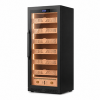 BXW-608 single Door Humidor