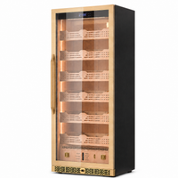 Balans BXW-608 475L Spanish Cedar Humidor | 2,880-3,980 Count