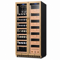 BX-680 Double Door Humidor