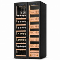 BX-680 Double Door Humidor