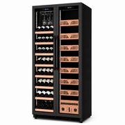 Balans BX-735 545-760L Spanish Cedar Humidor | 3,200-5,600 Count