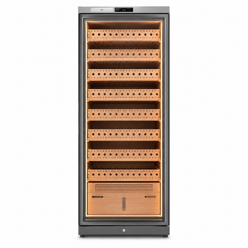 Raching CT48A Cabinet Humidor
