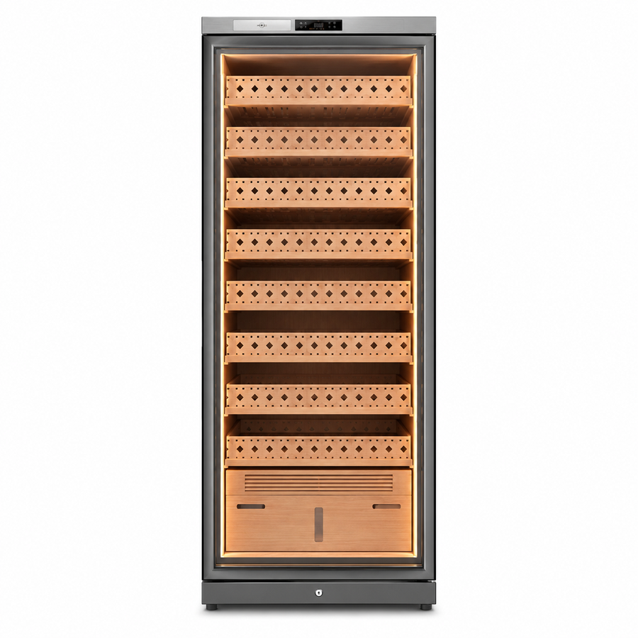 Raching CT48A Cabinet Humidor