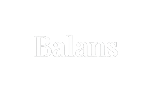 Balans 
