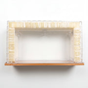 BALANS replacement evaporative humidification filter for cigar humidor cabinets
