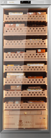 Raching CT48A Cabinet Humidor