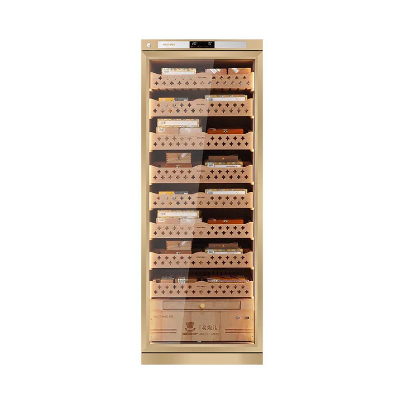 Raching CT48A Cabinet Humidor