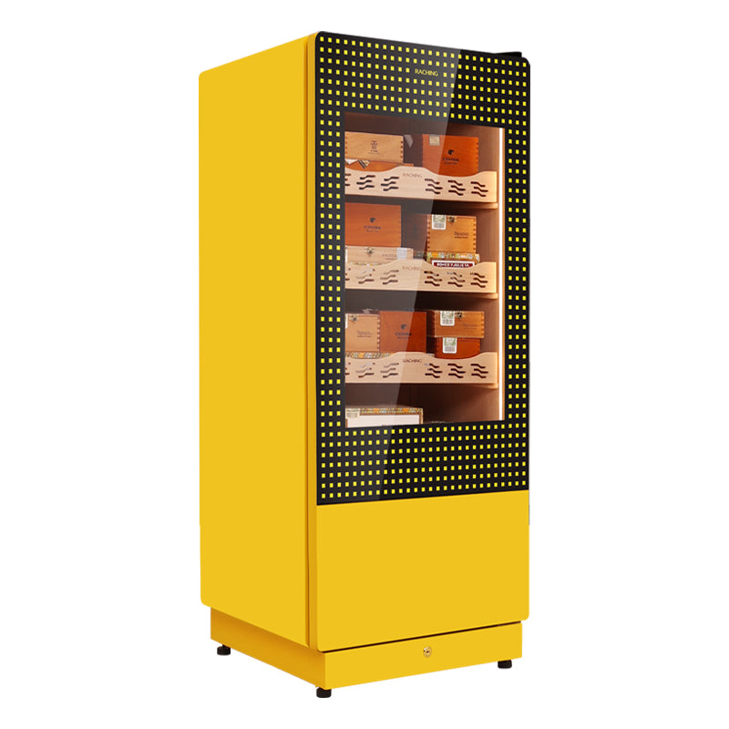 Raching COH180A cigar humidor cabinet Regular