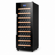 BALANS JC-308WS Black Wine Cooler 308L | 103 Bottle Large Capacity Wine Refrigerator