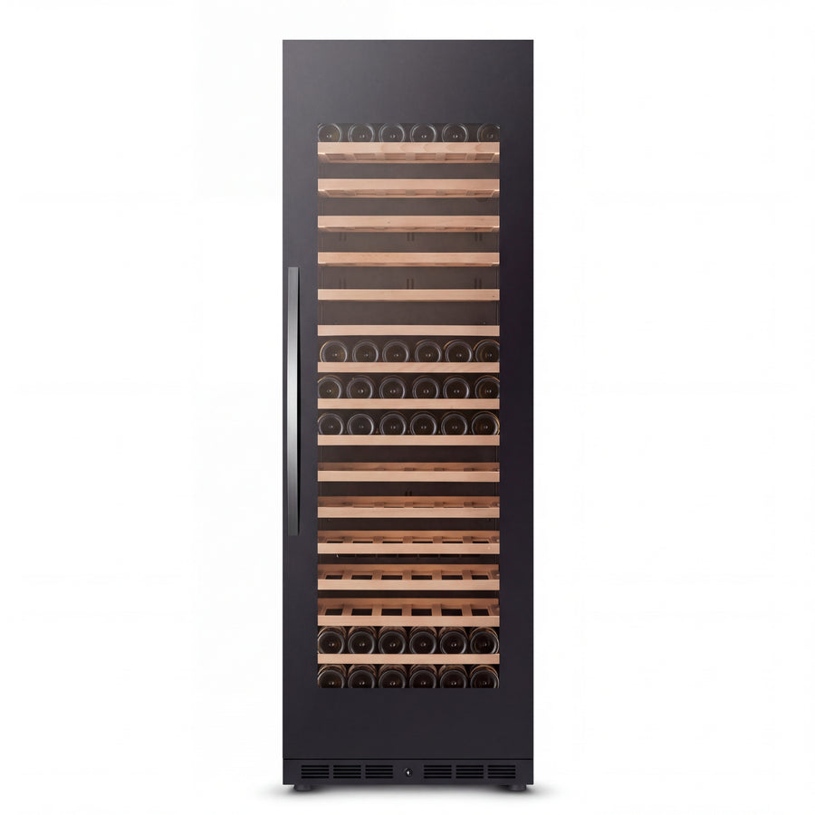 BALANS JC-325WS 325L Built-In Wine Cooler – 96 Bottles