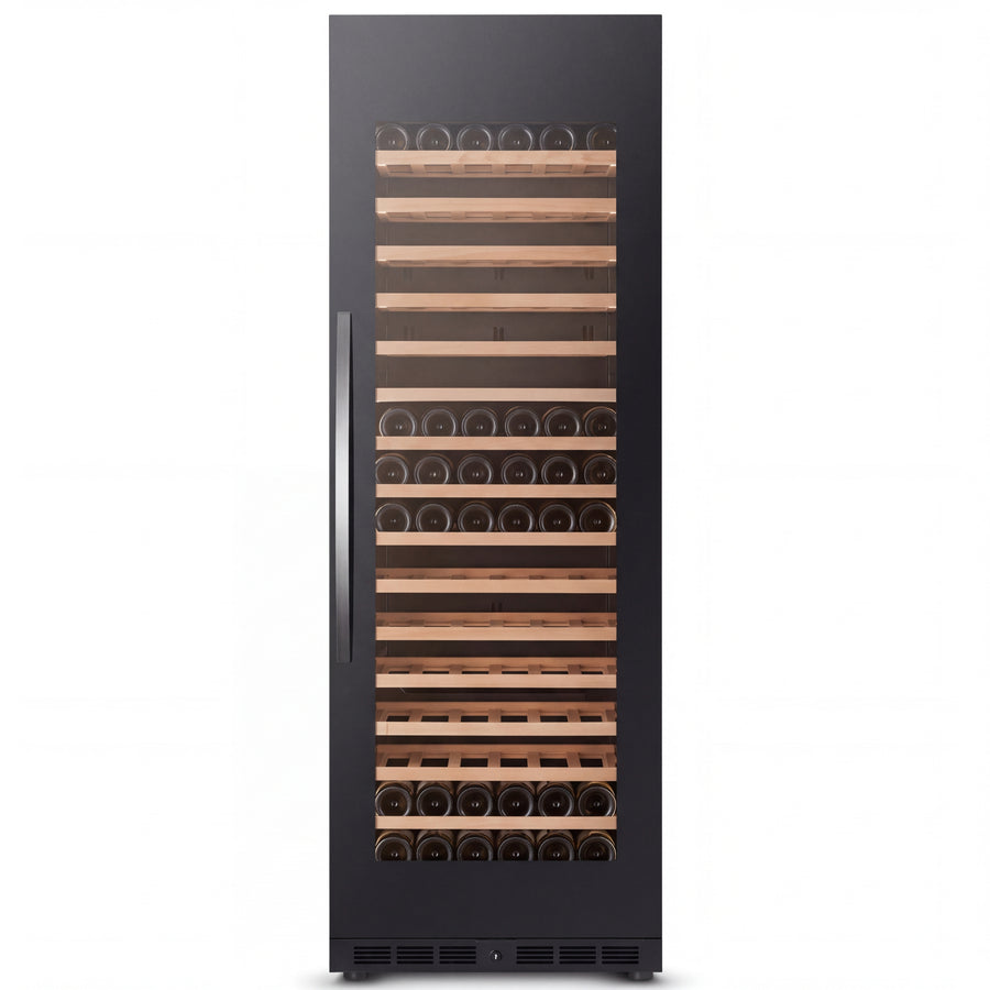 BALANS JC-350WS 325L single-zone wine cooler