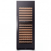 BALANS JC-465WD 450L Dual-Zone Wine Cooler | 90-Bottle Wine Refrigerator