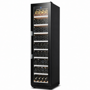 BALANS JC-508WS 82 Bottle Wine Cooler | 380L Built-in Wine Cooler