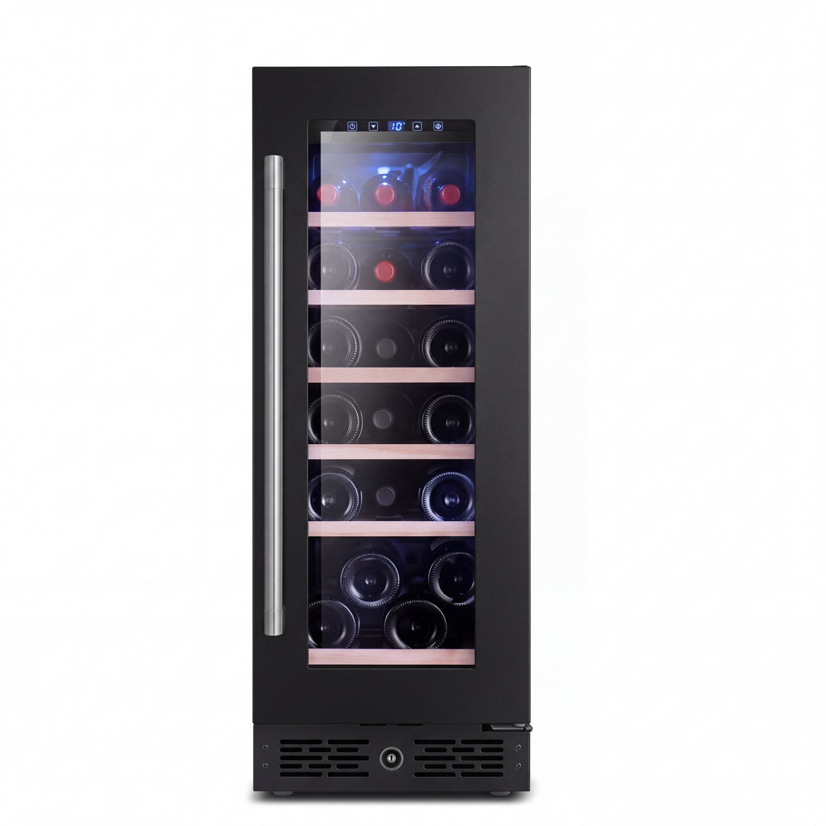 BALANS JC-68WS freestanding wine refrigerator