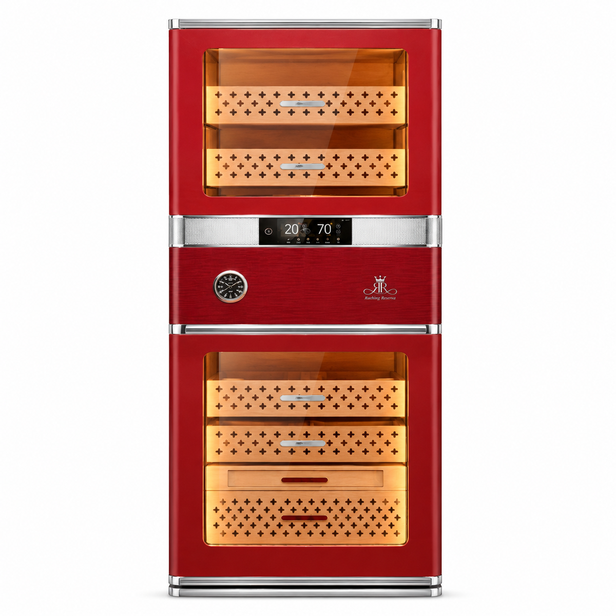Raching RR980 Zigarrenhumidor