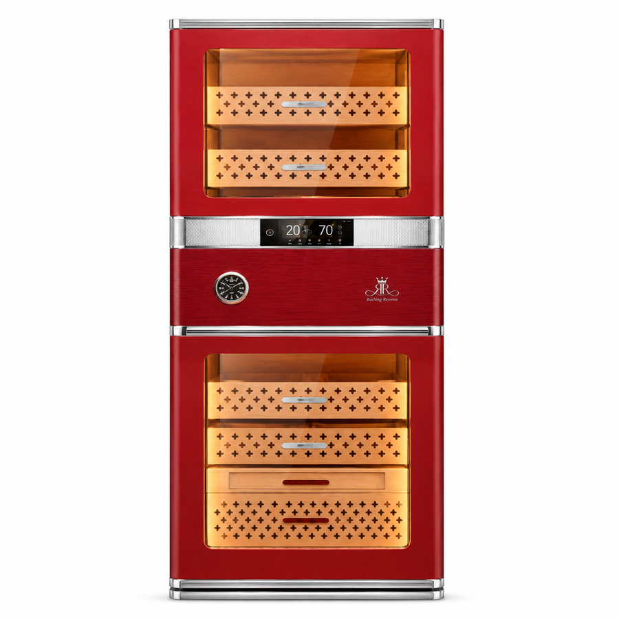 Raching RR980 Cigar Humidor