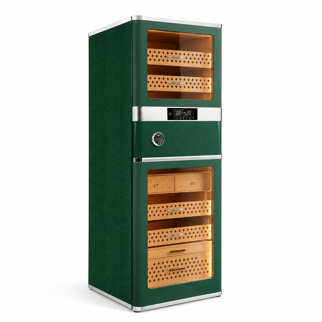Raching RR980 Cigar Humidor