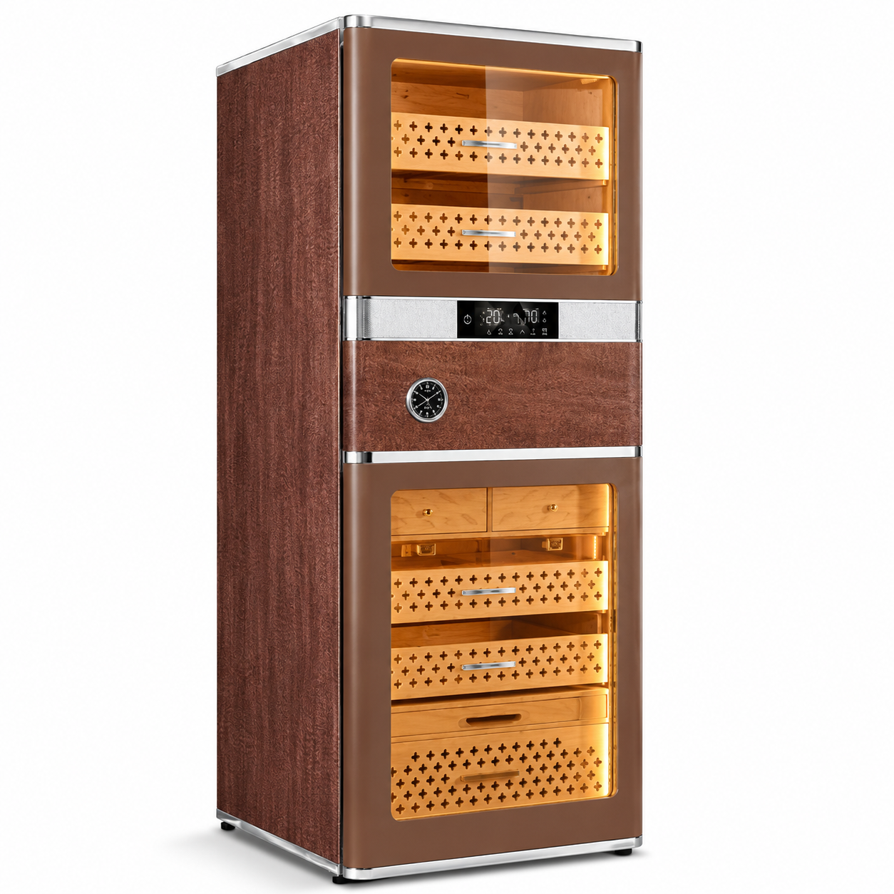 Raching RR980 Cigar Humidor