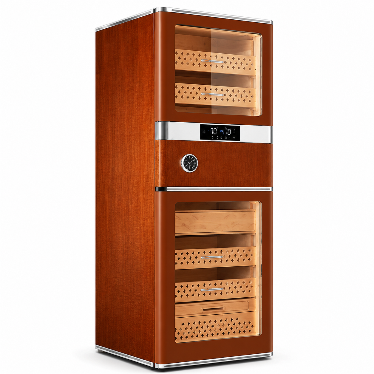 Raching RR980 Cigar Humidor